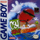 Cool Spot (Game Boy)